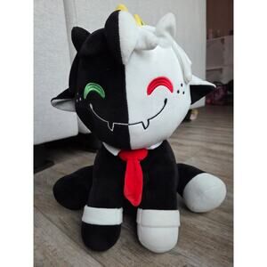 Youtooz Ranboo Sit Plush 9"‎ Limited Edition Dream SMP Figure Toy Rare Authentic